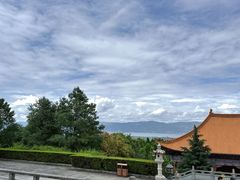 -崇圣寺三塔文化旅游区