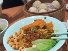 -回味鸭血粉丝汤(京新广场店)