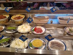 -八大碗·地道东北菜(白塔堡店)