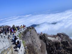 -峨眉山风景名胜区