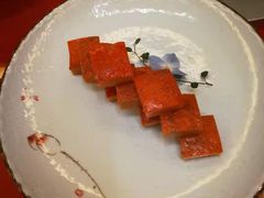 -大海中餐厅(宁波春晓世茂希尔顿逸林酒店)