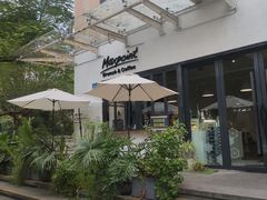 -Maxpoint Kitchen 西餐咖啡(乐峰广场店)