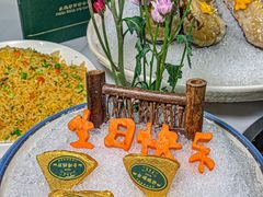 -喜聚薈·花膠雞海鮮火鍋(越秀店)