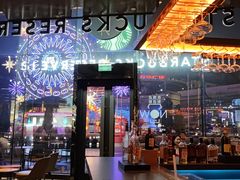 -星巴克臻选(上海合生汇1F店)