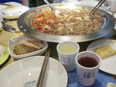 -大河宴·椒麻鱼火锅(北京路中和美食街店)