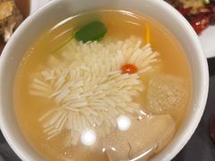 -肆月河豚·新淮扬(金融街店)