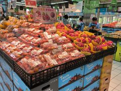 -大润发(张江店)