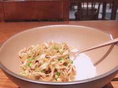 -德天顺盖码饭(人民西路店)