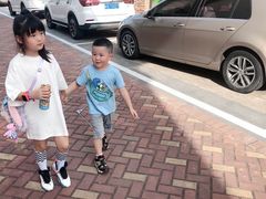 -蓝精灵乐园·世茂精灵之城主题乐园