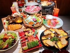 -南风(淮海街店)