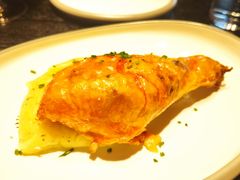 玉米谷饲鸡腿肉-GANEA 厨房神话故事西餐厅