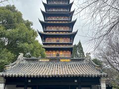 -常熟方塔园