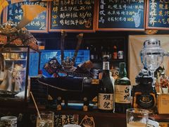 -半藏居酒屋(香港花园店)