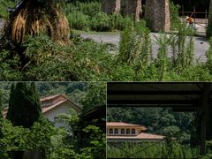 -平湖九龙山旅游度假区