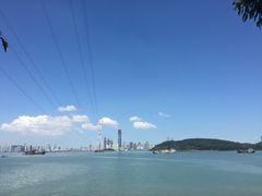 -海沧湾公园