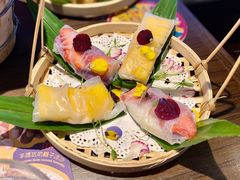 -泰妃殿(宏伊国际广场店)