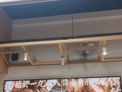-华记煲仔华·煲仔饭(市桥易发店)