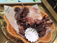 -高鸽子锦州烧烤63年(海阳路店)