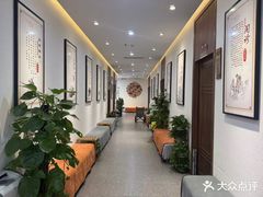 -深圳安仁堂中医·推拿按摩·肩颈调理