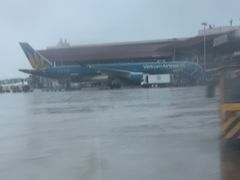 -河内内排国际机场