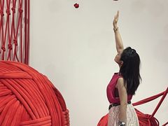 -福田美术馆——新童话主义－周艺文艺术季