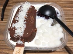 -甜心闲生传统手工冰粉(奎星楼店)