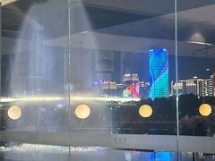 -东南里湖景餐厅·新闽菜(浦西万达店)