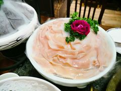 -小天鹅火锅·一线江景洪鼎旗舰店(洪崖洞店)