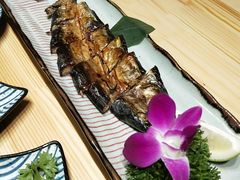 -兄弟船精致料理(万科蓝山店)