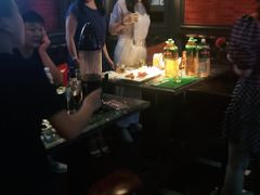 -好乐迪KTV(紫荆广场店)