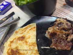 -胡哥烤肥牛(车公庙店)