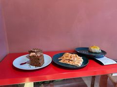 -阿娜尔·新疆菜(宜家荟聚中心店)