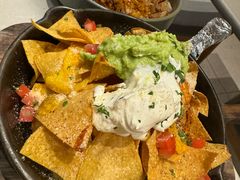 -农畉LONFOOD(福田星河COCOPark店)