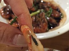 -老头儿油爆虾(星光一期店)