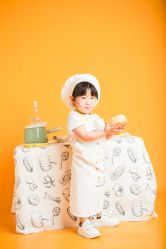 -布恩儿童摄影