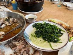 -正宗鸡饭粤香酒家(朱村店)