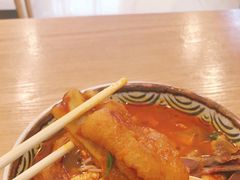 -捕螺记螺蛳粉(东关大街店)