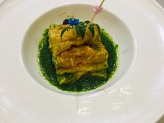 翡翠素烧鹅-好福记饭店(红梅公园店)