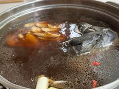 -太婆天府山珍酒楼(亚运村店)