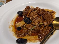 -鹊华居·地道鲁菜·海鲜·融合味(大明湖店)