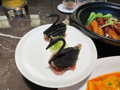 -海派悦庭·海胆烧麦·新融合菜(凯德广场店)