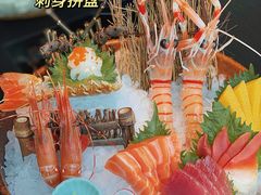 -花潮料理艺食馆(成都万象城店)