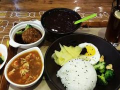 -海盗虾饭·剥好的小龙虾饭(SOHO尚都店)