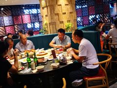 -黄三怪(无影山北路店)