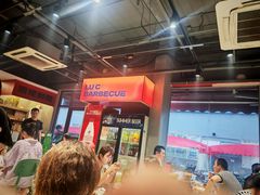 -鲁C·尚小炉·淄博烧烤(市北店)