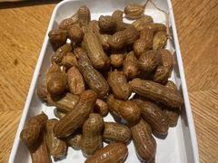 -大哈福烧烤·海鲜·家常菜(延安三路店)