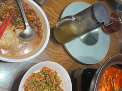 -黄泥岗·地道湖北菜(奥特莱斯店)