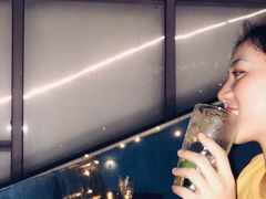 -三亚福朋喜来登酒店·大堂吧