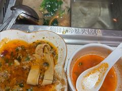 -海底捞火锅(凤凰广场店)