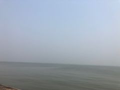 -东疆建设开发纪念公园